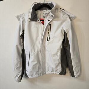 Camel Crown Men's Waterproof Ski Jacket, Coat, Winter Size S